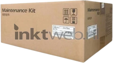 Kyocera Mita MK-3380 maintenance kit Front box