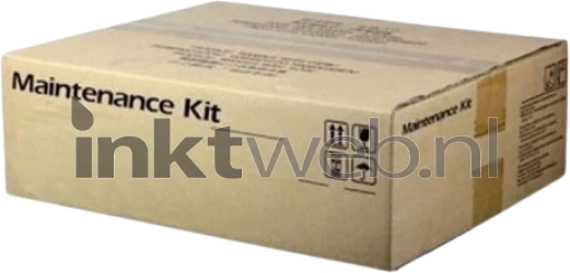 Kyocera Mita MK-5200 maintenance kit Front box