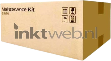 Kyocera Mita MK-5205A maintenance kit Front box