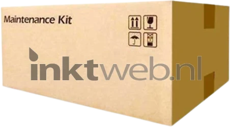 Kyocera Mita MK-5205B maintenance kit Front box