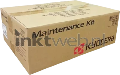 Kyocera Mita MK-5225B maintenance kit Front box