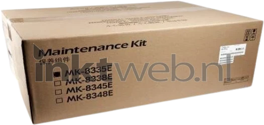 Kyocera Mita MK-8335E maintenance kit Front box