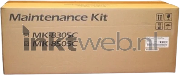 Kyocera Mita MK-8505C maintenance kit Front box