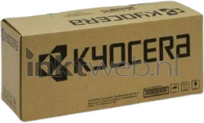 Kyocera Mita MK-1110 maintenance kit Front box