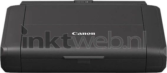 Canon PIXMA TR150 met batterij zwart Product only