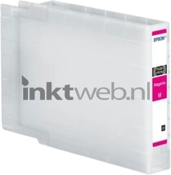 Epson C13T04C34N magenta Product only