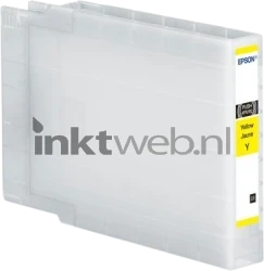 Epson C13T04C44N geel Product only