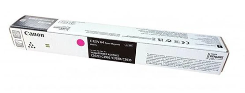 Canon Tonercartridge C-EXV 64 magenta