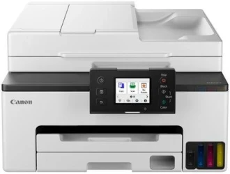 Canon MAXIFY GX2050 wit 