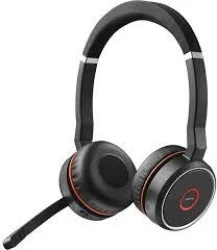 Jabra Evolve 75 UC SE Stereo 