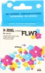 FLWR HP 300XL zwart