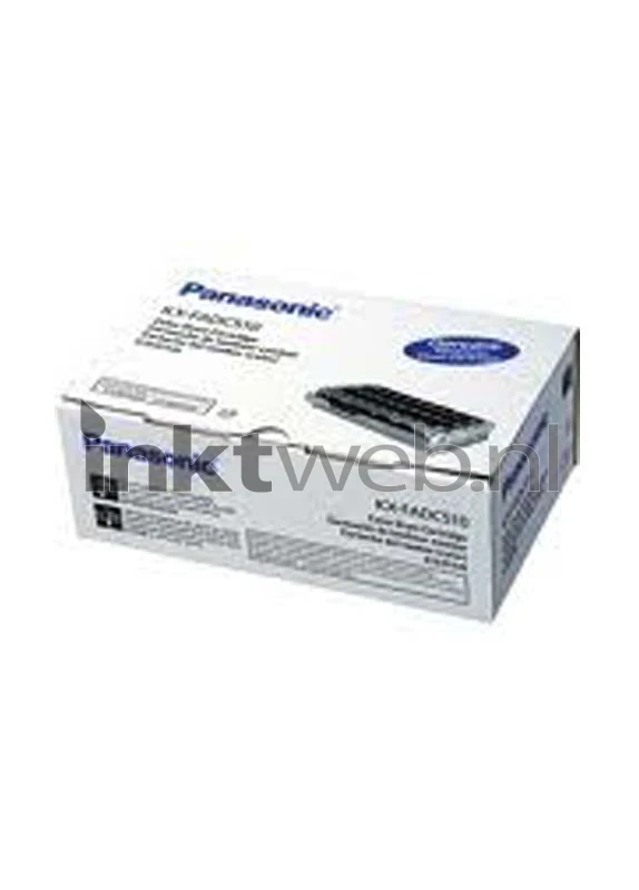 Panasonic KX-FADC510 kleur