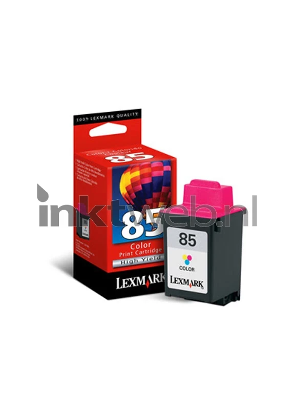 Lexmark 85 kleur