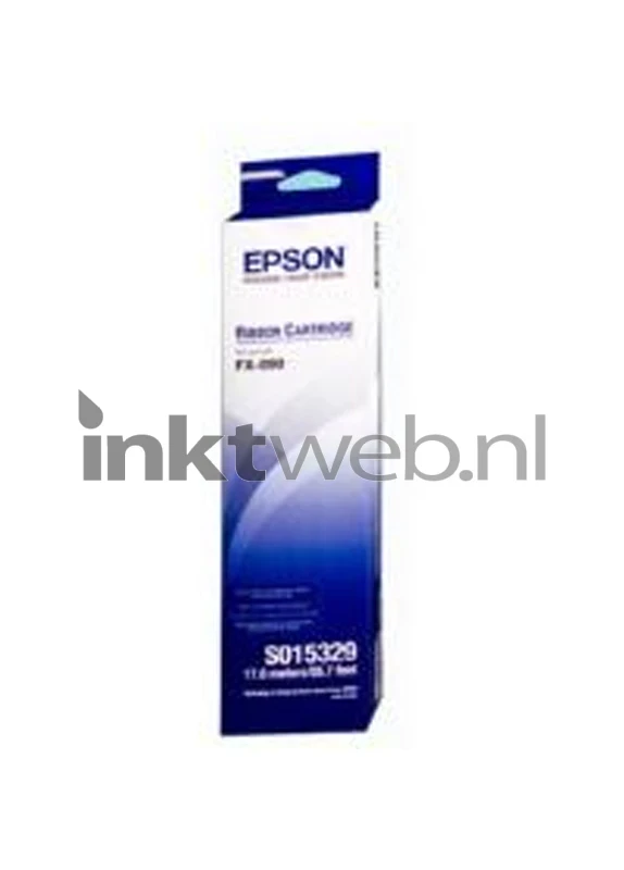 Epson S015329 zwart