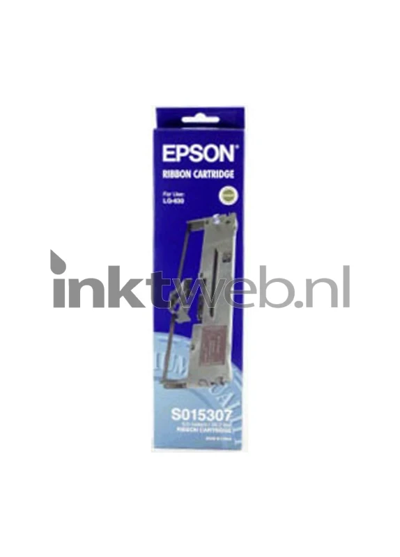 Epson S015307 zwart