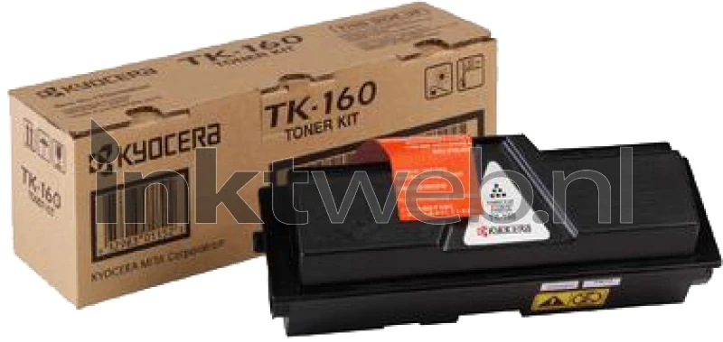 Kyocera tk 160 driver