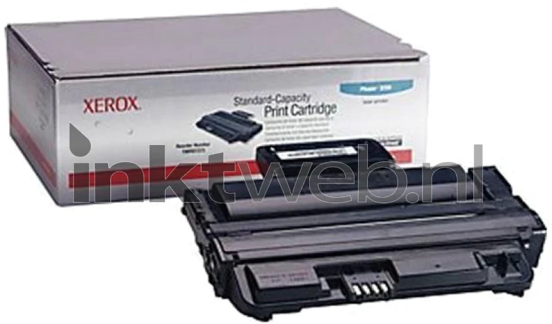 Xerox 3250 печка