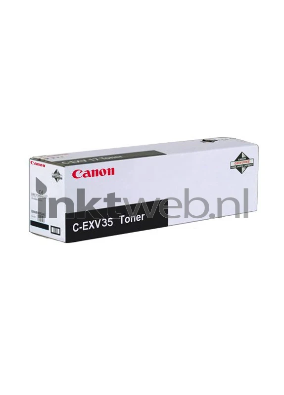 Canon C-EXV 35 zwart