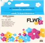 FLWR HP 933XL geel
