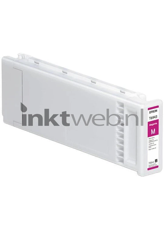 Epson T6943 magenta