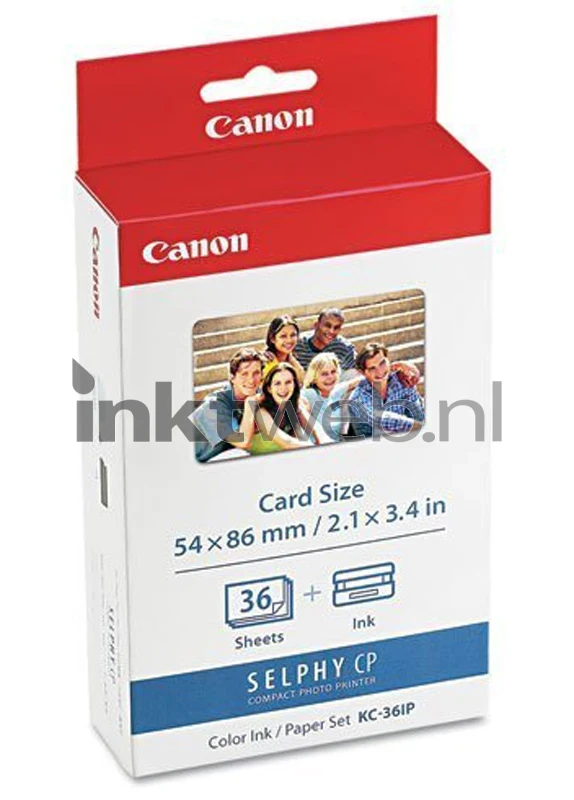 Canon KC-36IP kleur