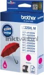Brother LC-225XLM magenta