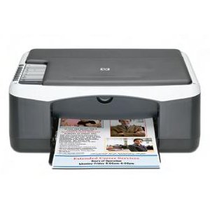 Hp deskjet f2180 обзор