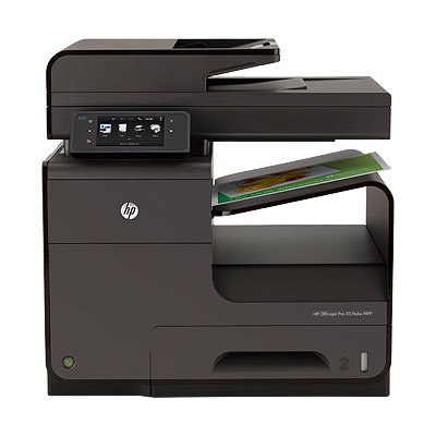 Hp officejet pro x476 ошибка 0x610000d3