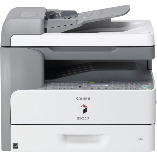 Canon Imagerunner 1025 Drivers