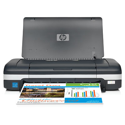 HP Officejet H470 cartridges, nu extra voordelig bij Inktweb.