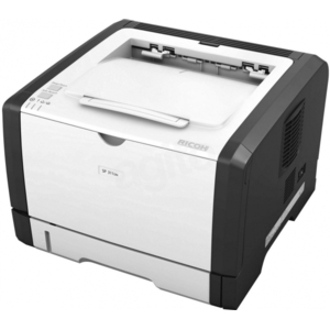 Ricoh sp 311 сколько тонера сыпать