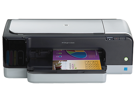 تعريف Hp Officjet Pro 8600 : Single and Multifunction Printers | HP® Canada