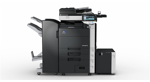 Konica Minolta Bizhub 552 toners, nu extra voordelig bij ...