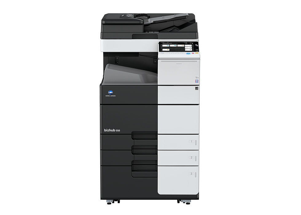 Konica Minolta Bizhub 558 toners, nu extra voordelig bij ...