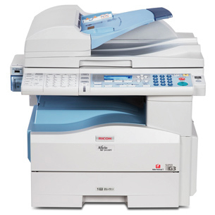 ricoh aficio 1515mf driver windows 7