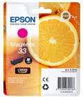 Epson 33 magenta