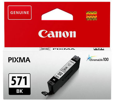 Canon CLI-571 zwart