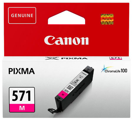 Canon CLI-571 magenta