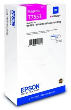 Epson T7553 magenta