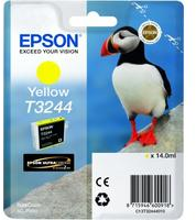 Epson T3244 geel