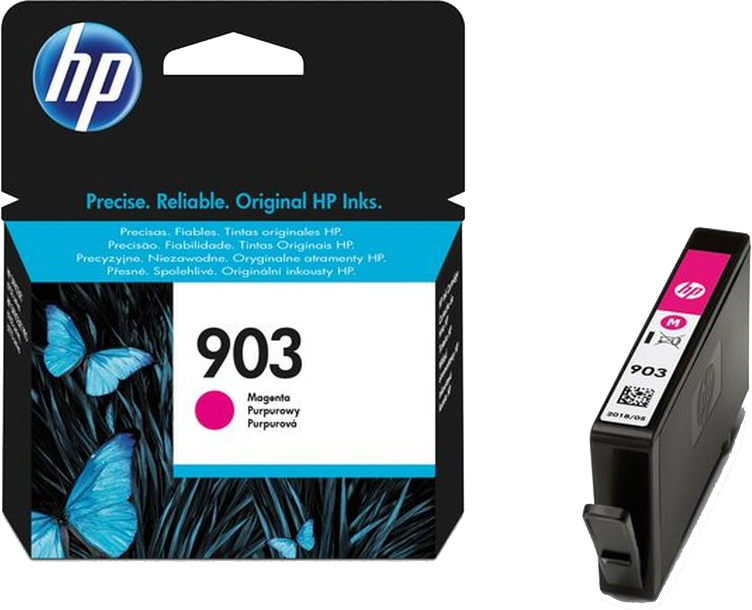 HP 903 magenta