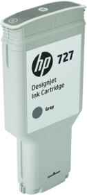 HP 727 grijs