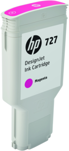 HP 727 magenta