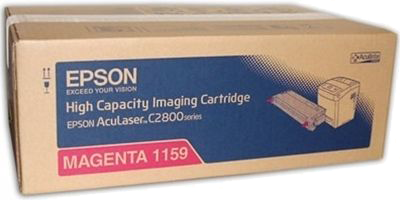 Epson S051159 hc magenta