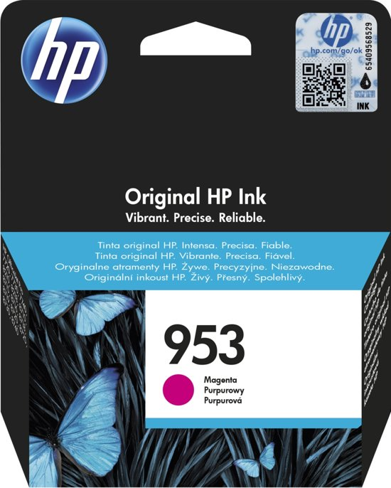 HP 953 magenta