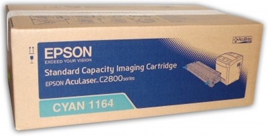 Epson S051164 cyaan