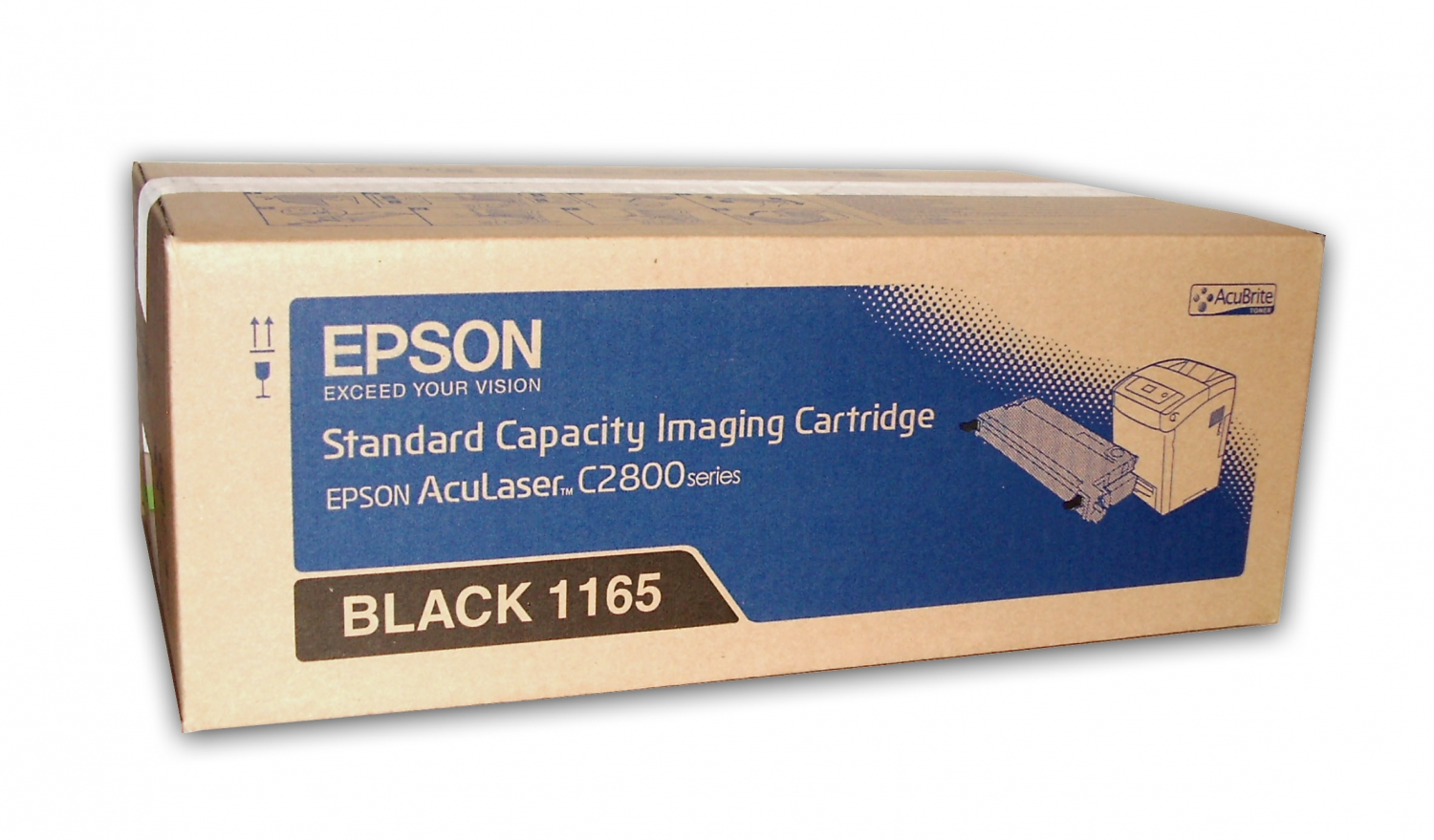 Epson S051165 zwart