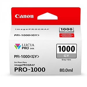 Canon PFI-1000 grijs