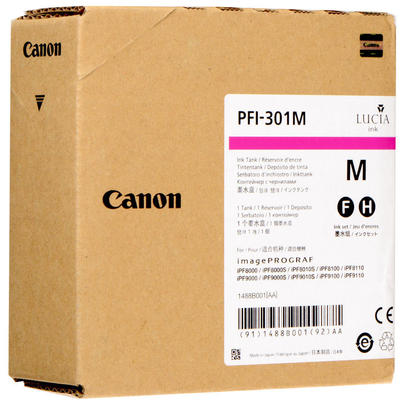 Canon PFI-307 magenta