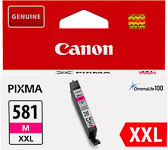 Canon CLI-581XXL magenta